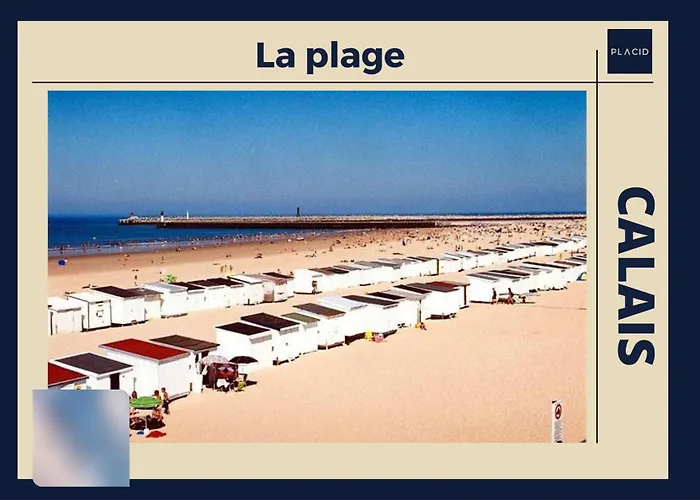 Aukabest 3 * Proche Ferry * Gare
