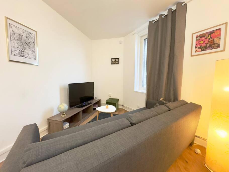 Apartment Aukabest 3 * Proche Ferry * Gare