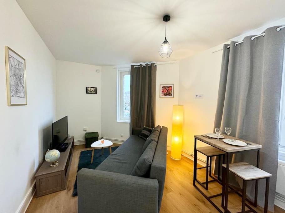 Aukabest 3 * Proche Ferry * Gare Apartment