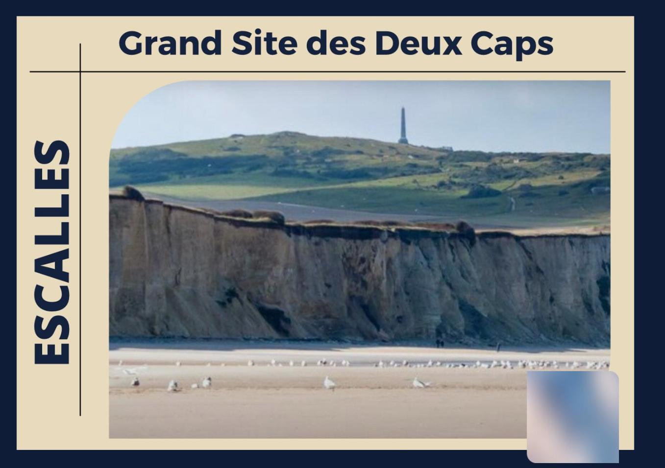 Aukabest 3 * Proche Ferry * Gare * Calais