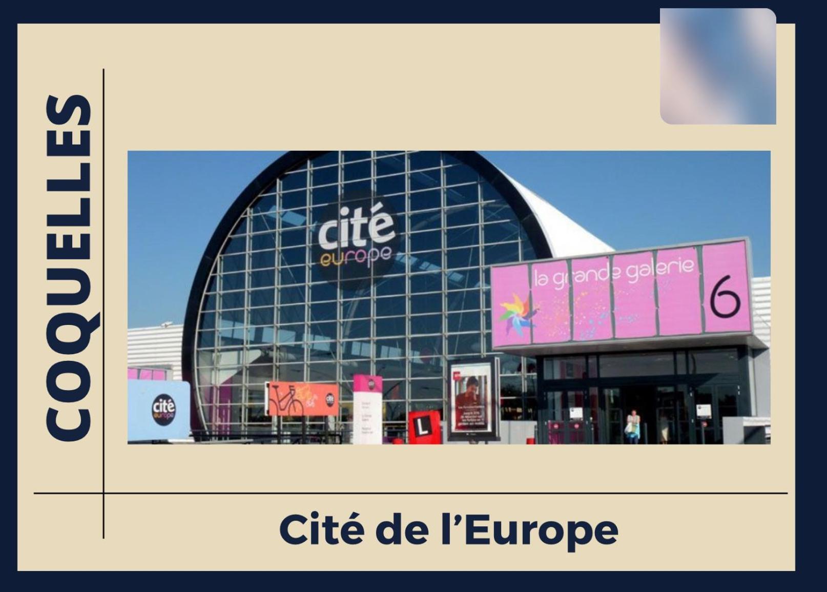 Aukabest 3 * Proche Ferry * Gare